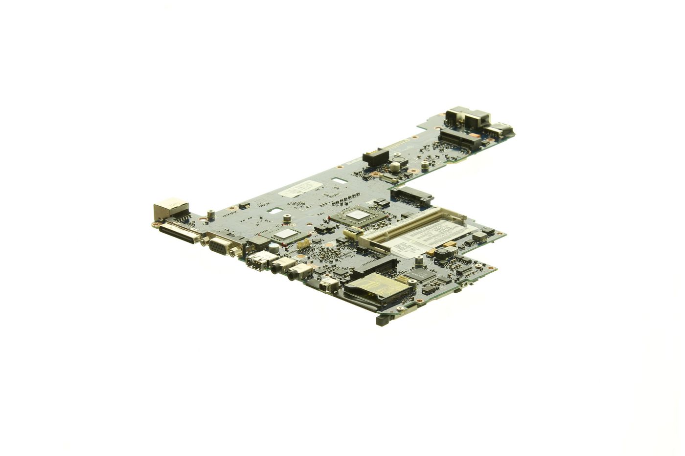 2530p motherboard with Intel