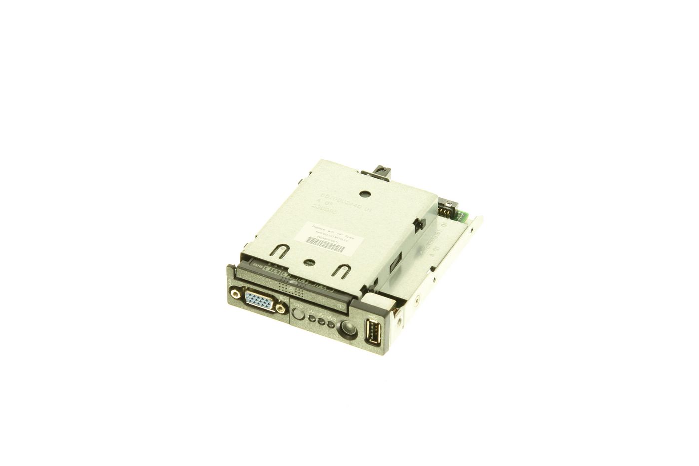 BID SID Module