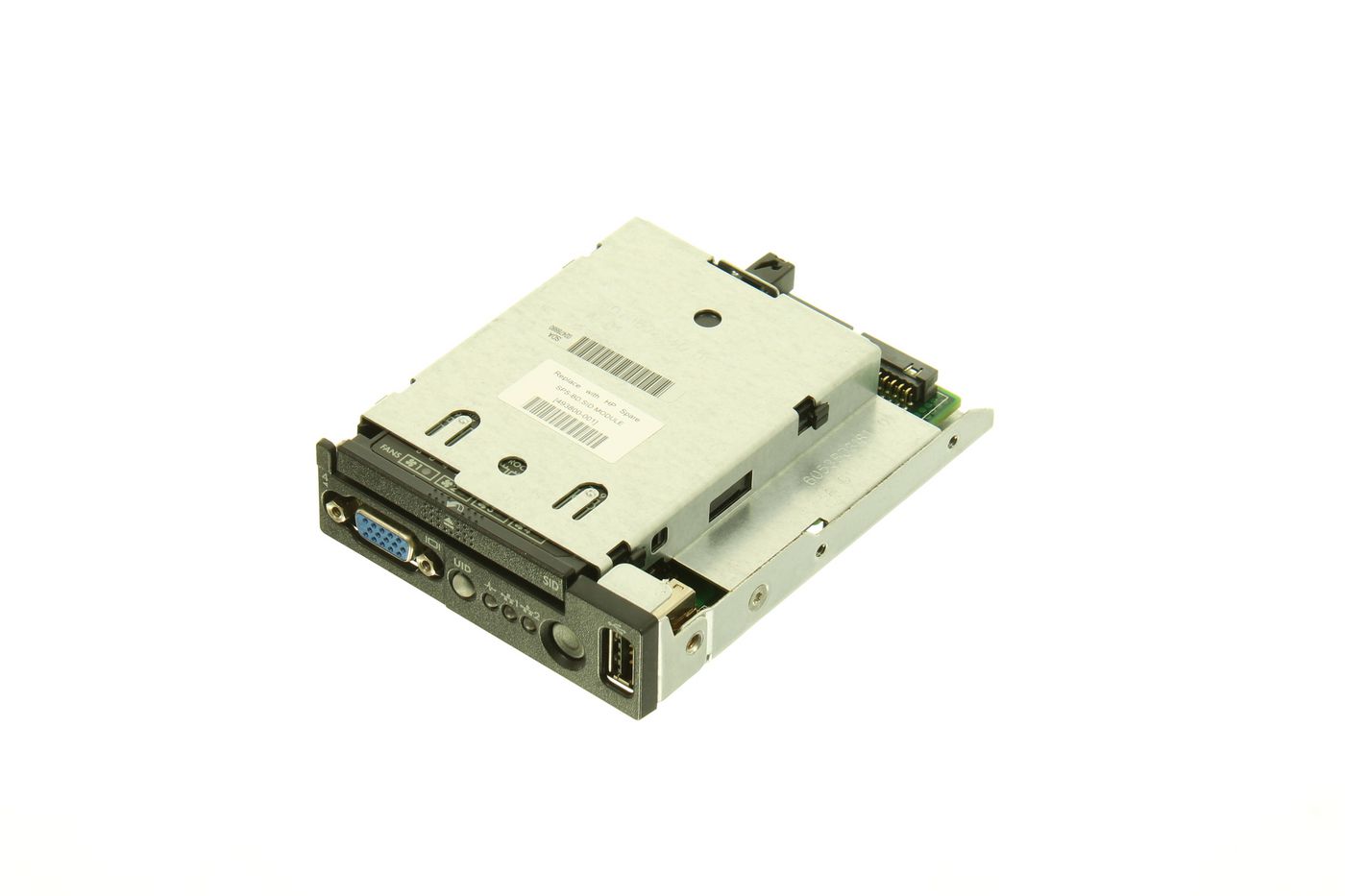 System Insight Display,LED