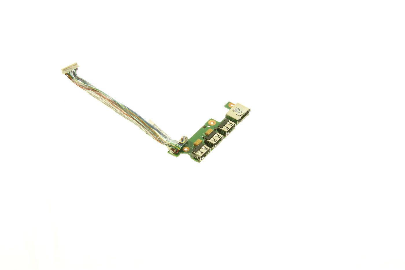 USB/eSATA board - Includes