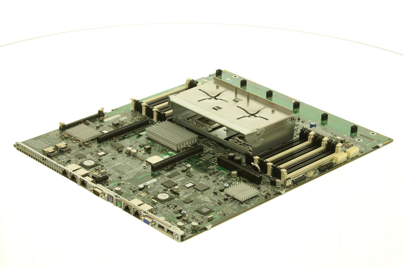 System Board