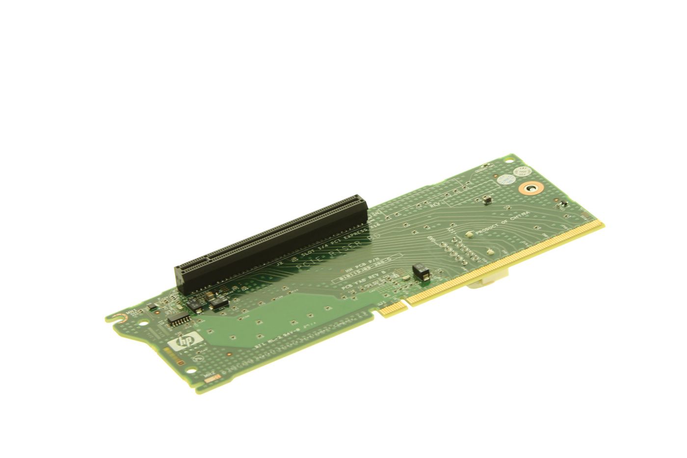 PCIe Riser Board