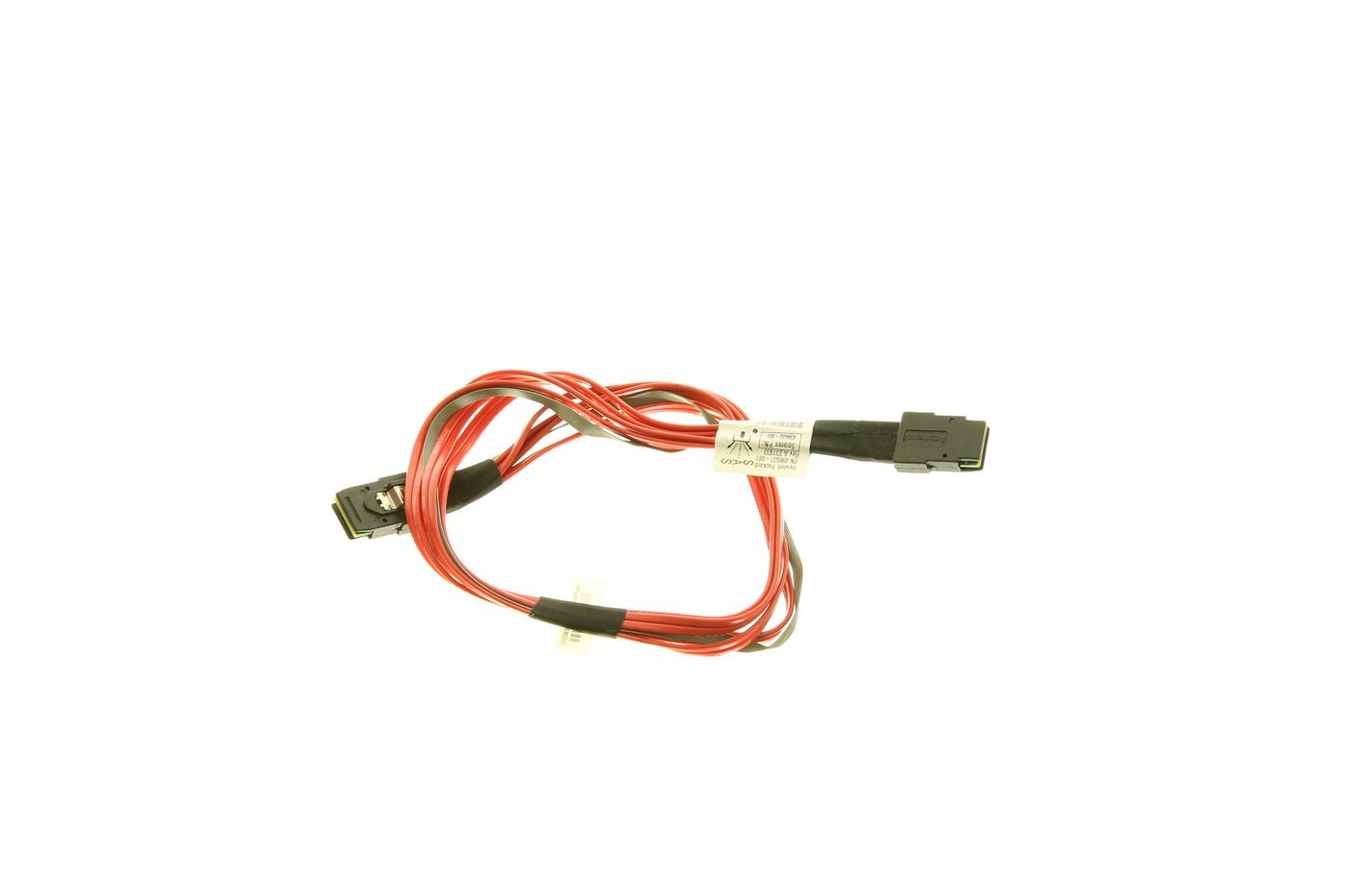 Cable - MiniSAS, Hot Plug