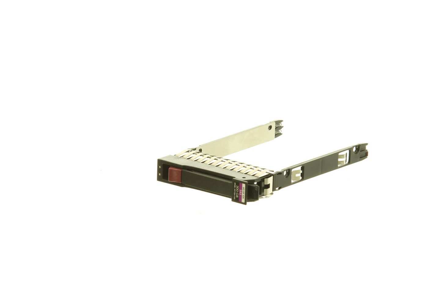 2.5in SAS Hot-Swap Caddy