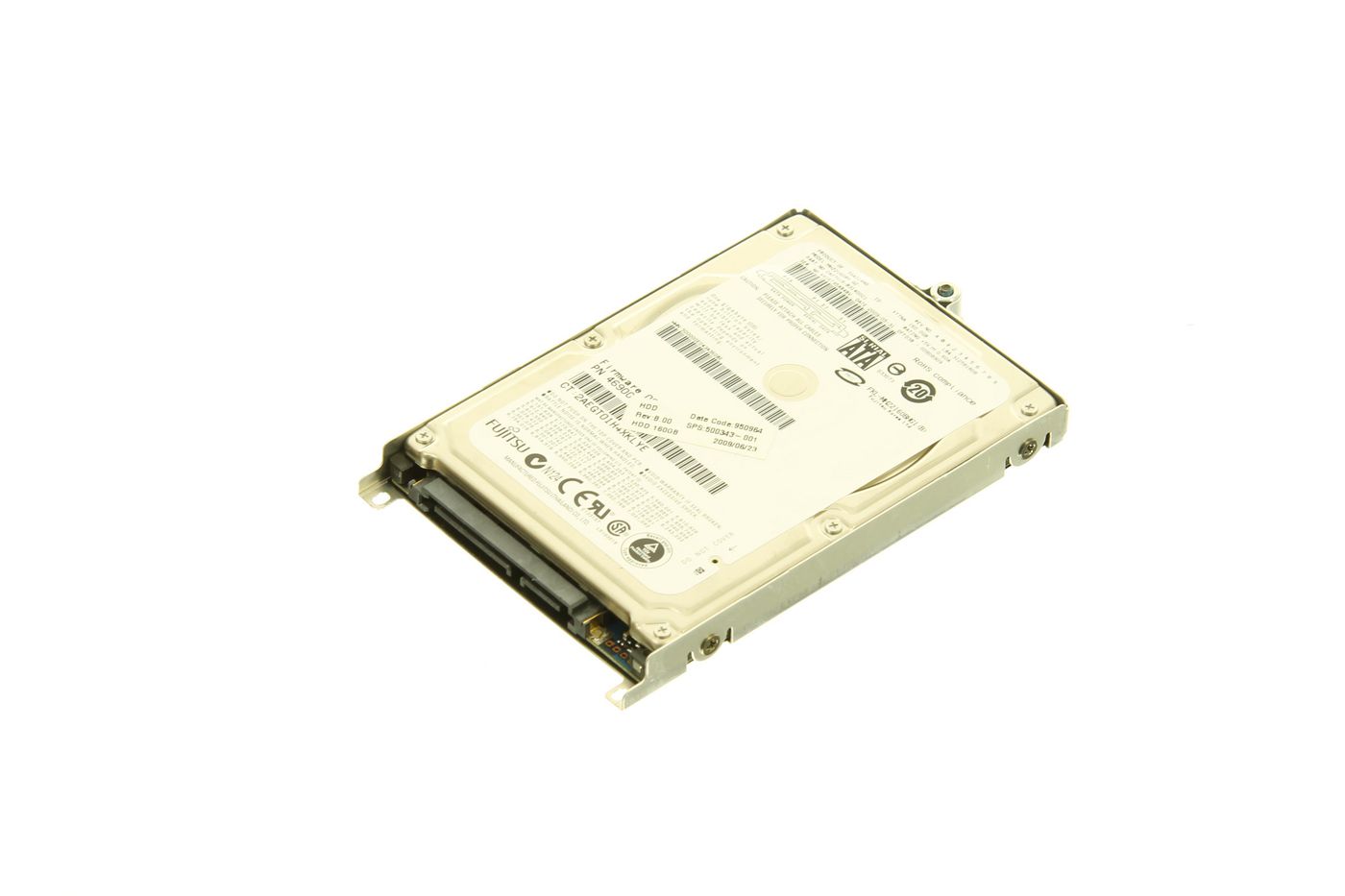 6730b 160GB SATA 5400 RPM