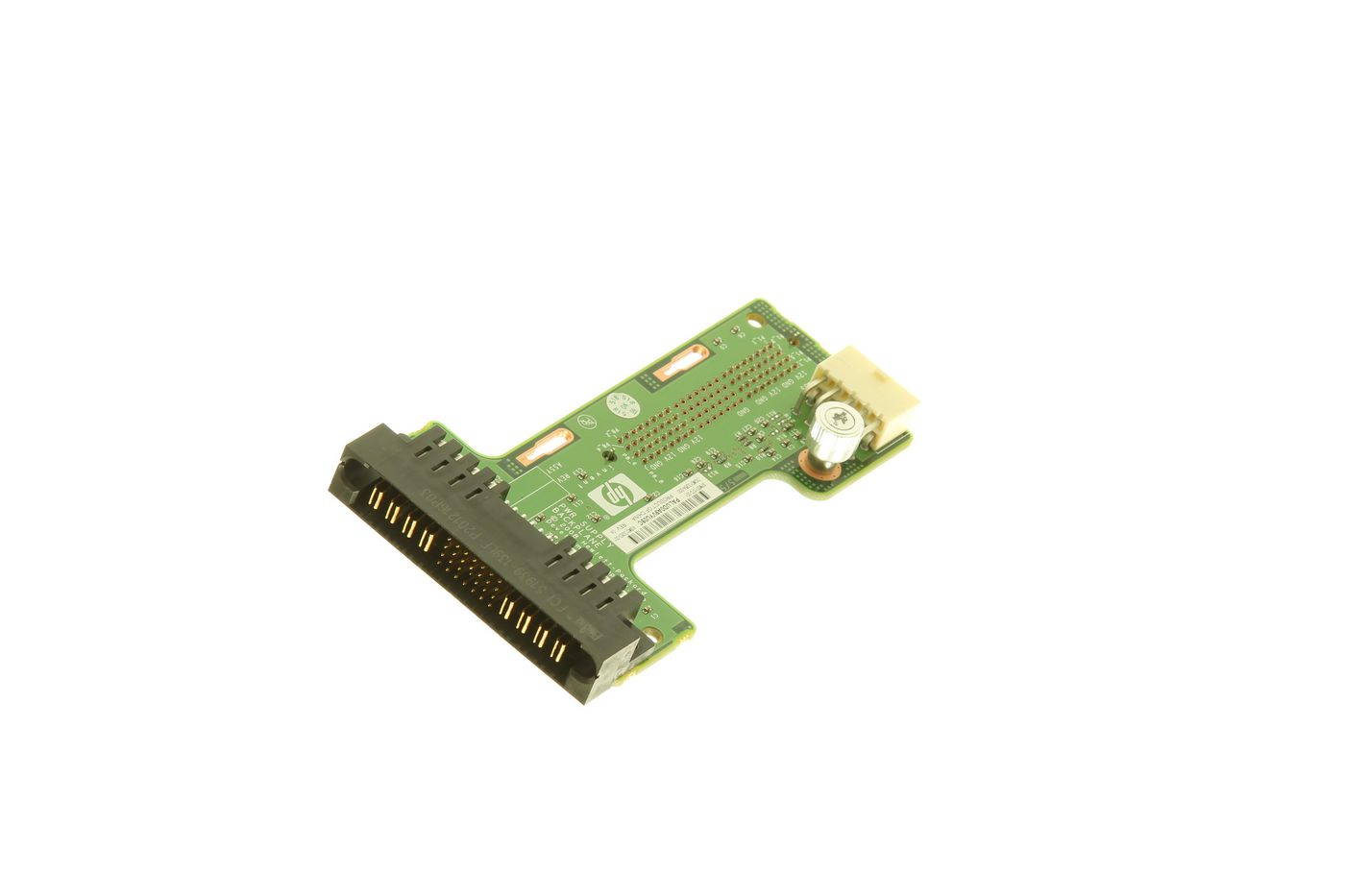 DL585 G5 Power supply backplan