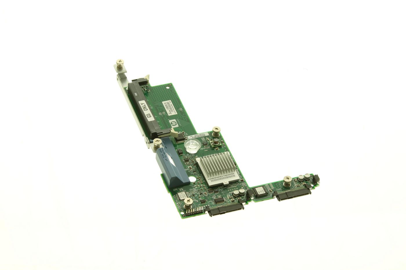 Board, Hdd Backpln, G5