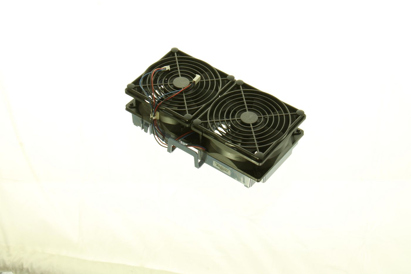 Fan Assembly, HP