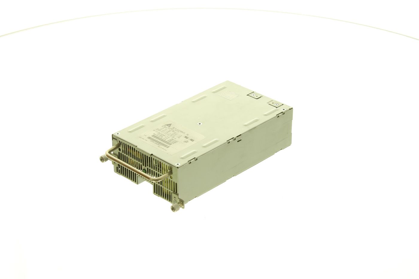 Psu Netserver