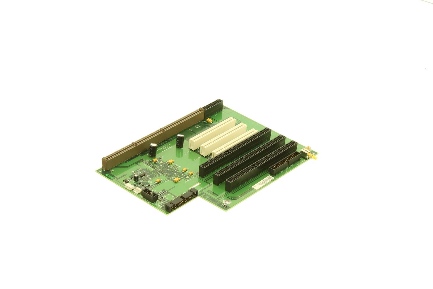 VECTRA VLI8 VARIOUS BACKPLANE