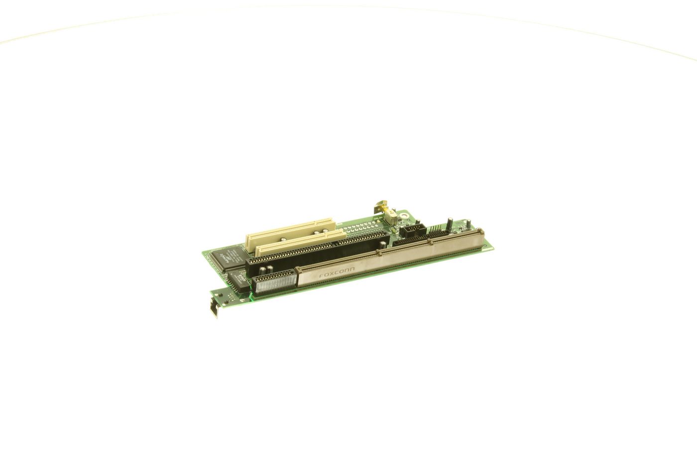BACKPLANE BOARD