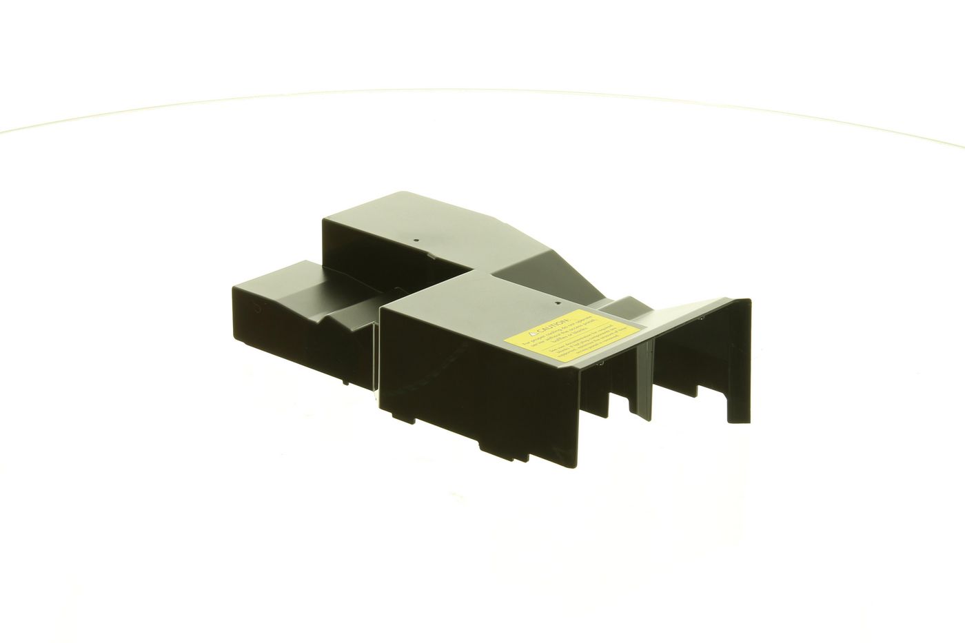 BAFFLE, AIR, DL180G6