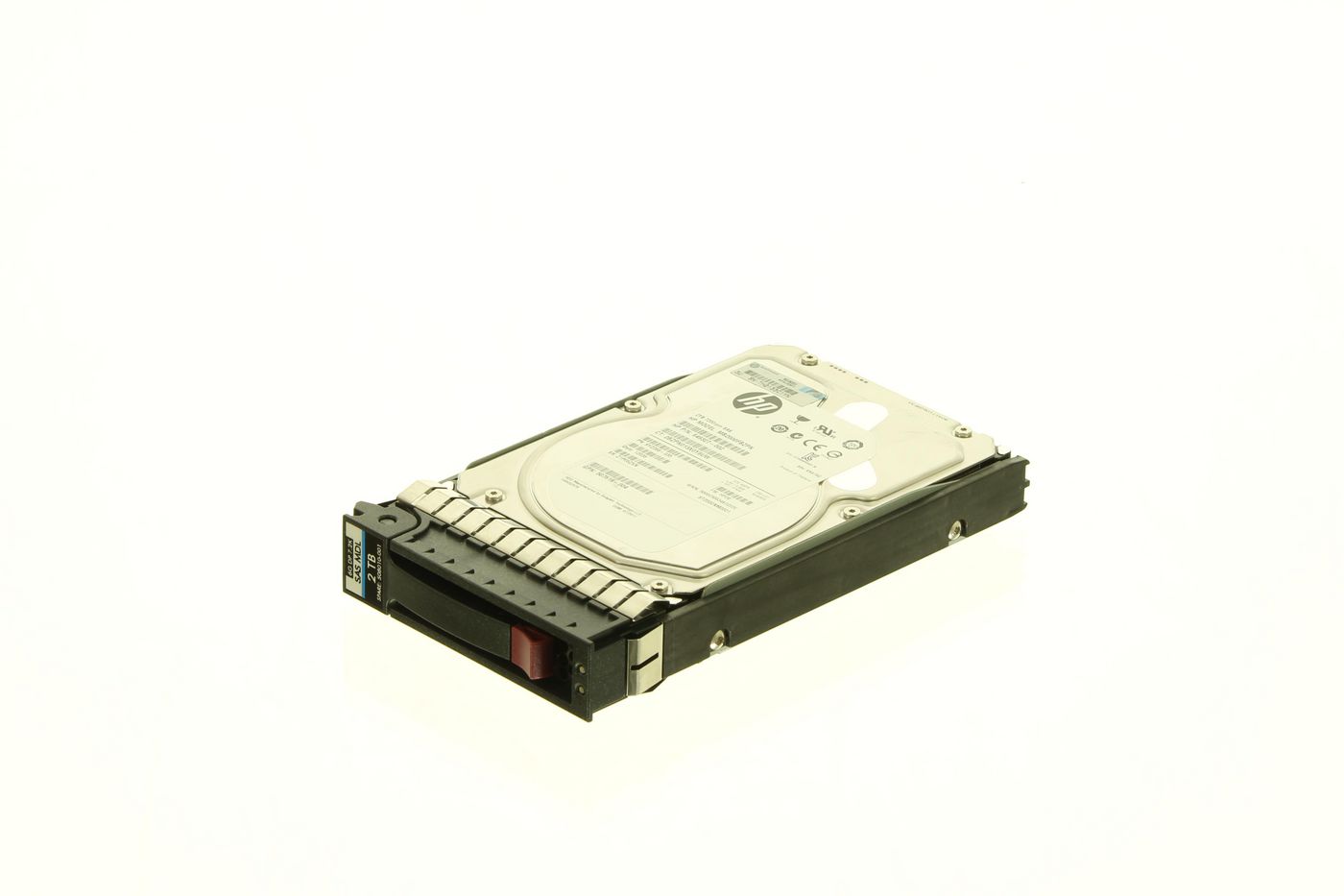 HDD 2TB 7,2K 3,5inch