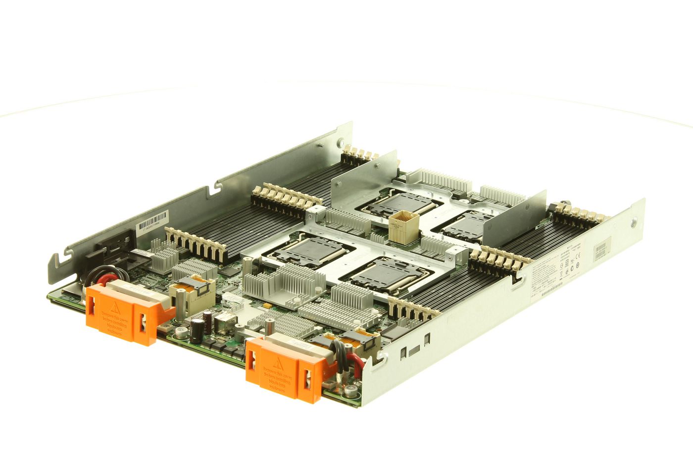 Sysrem Board