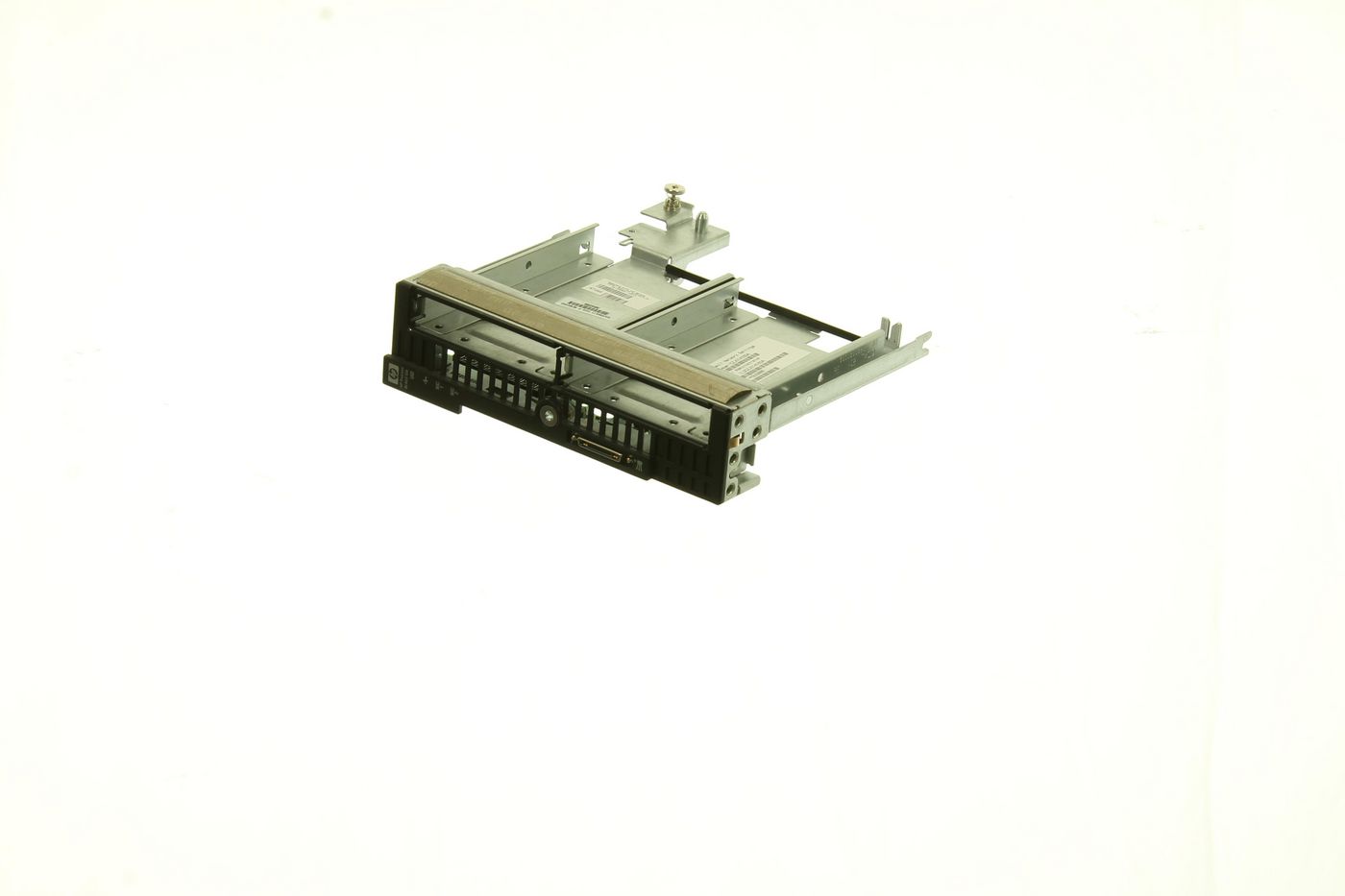 LED board - Includes cage