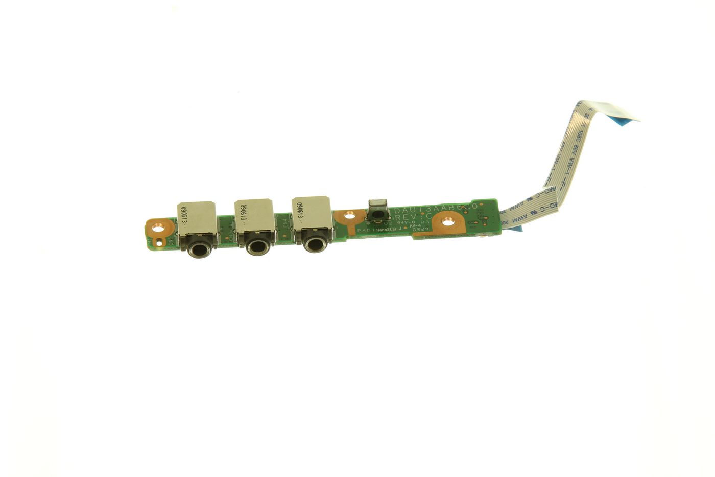 compatible audio board UMA