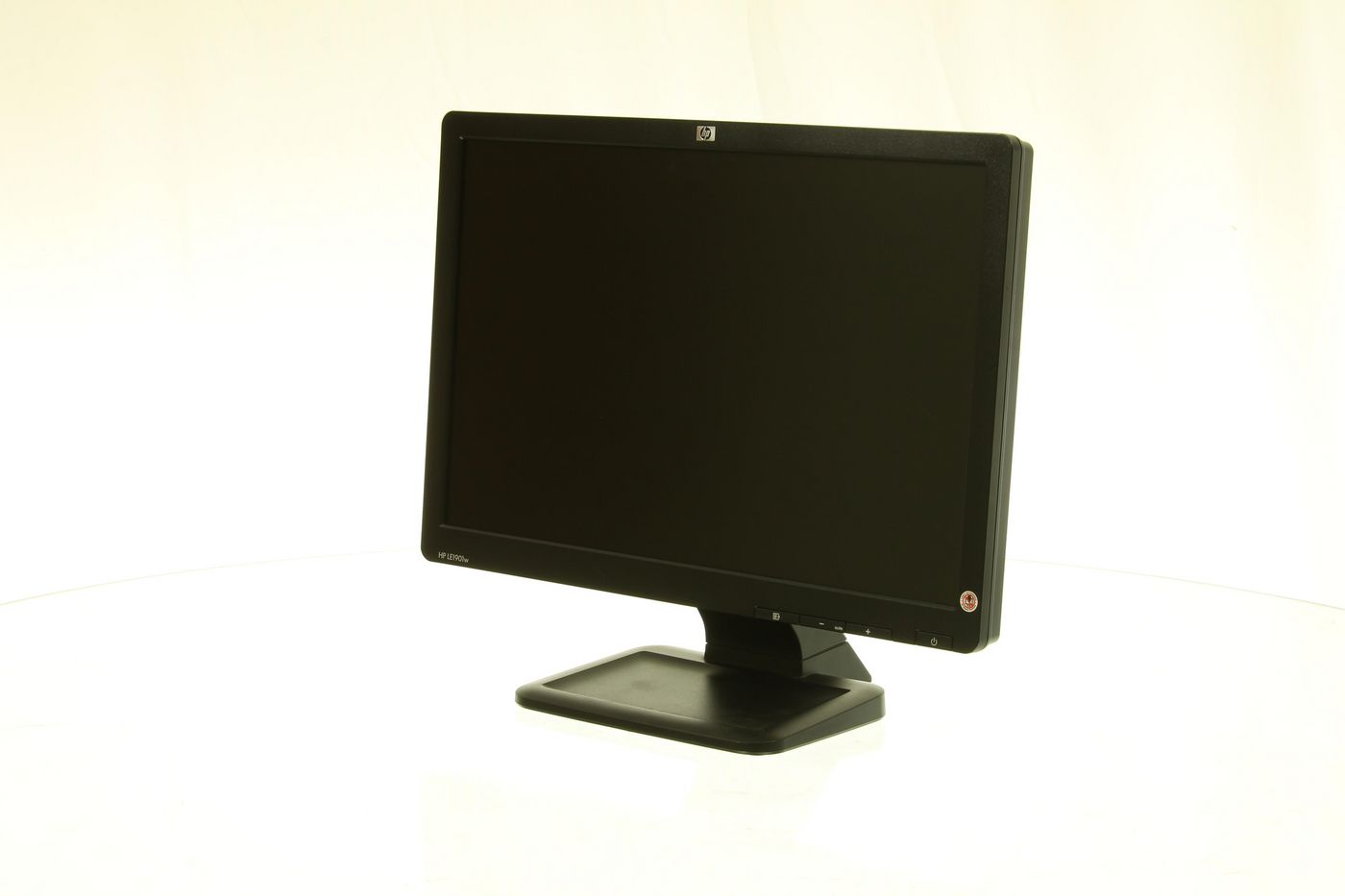 LE1901w 19in widescreen