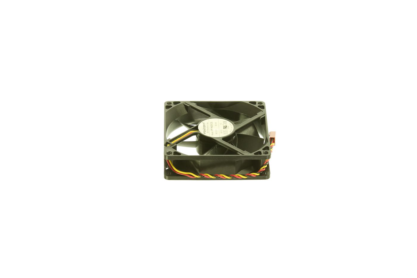 SYSTEM FAN