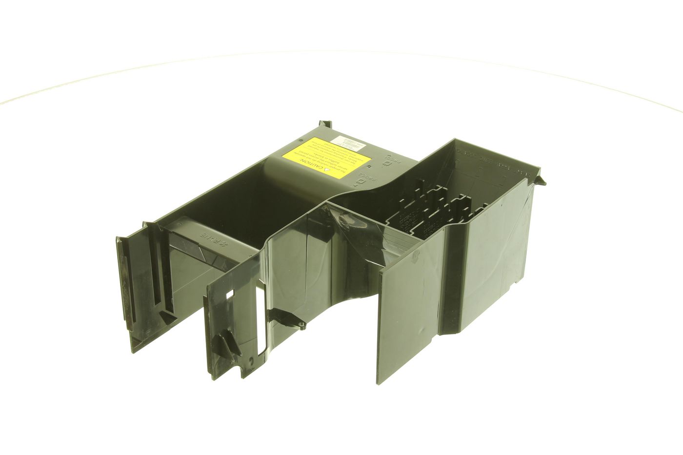 ML370 G6 Air baffle