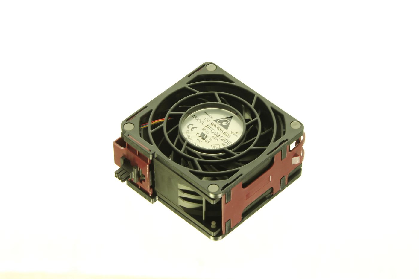 Fan Assy
