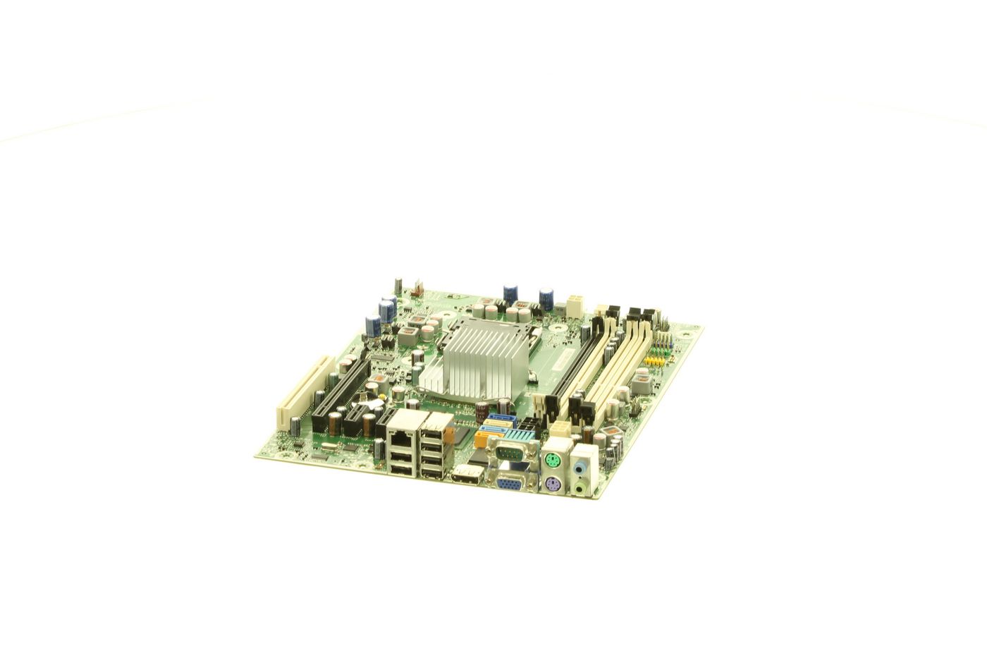System Board