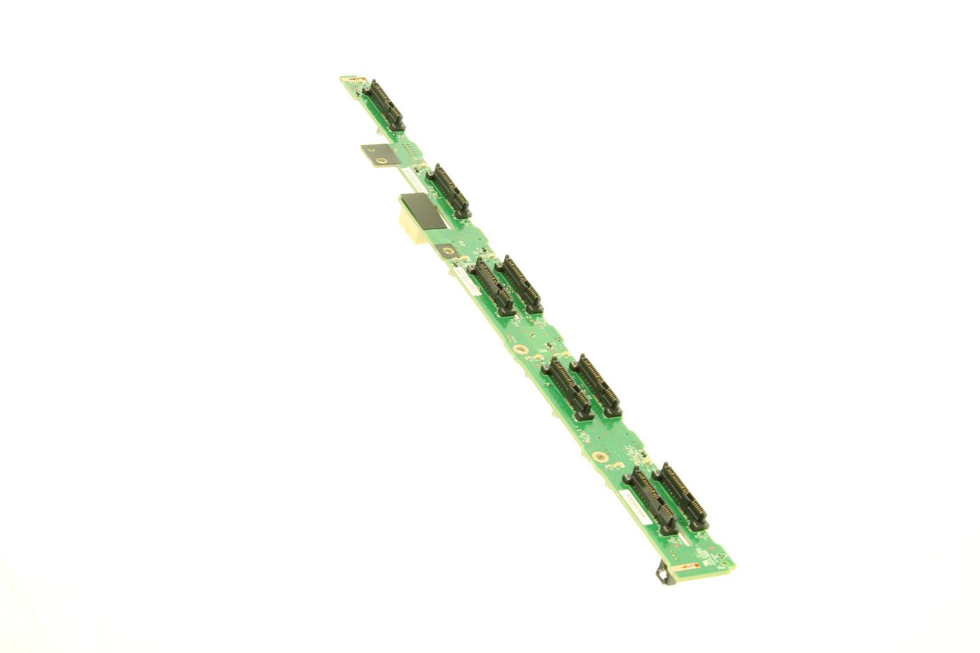 8-slot SFF hot-plug hard 