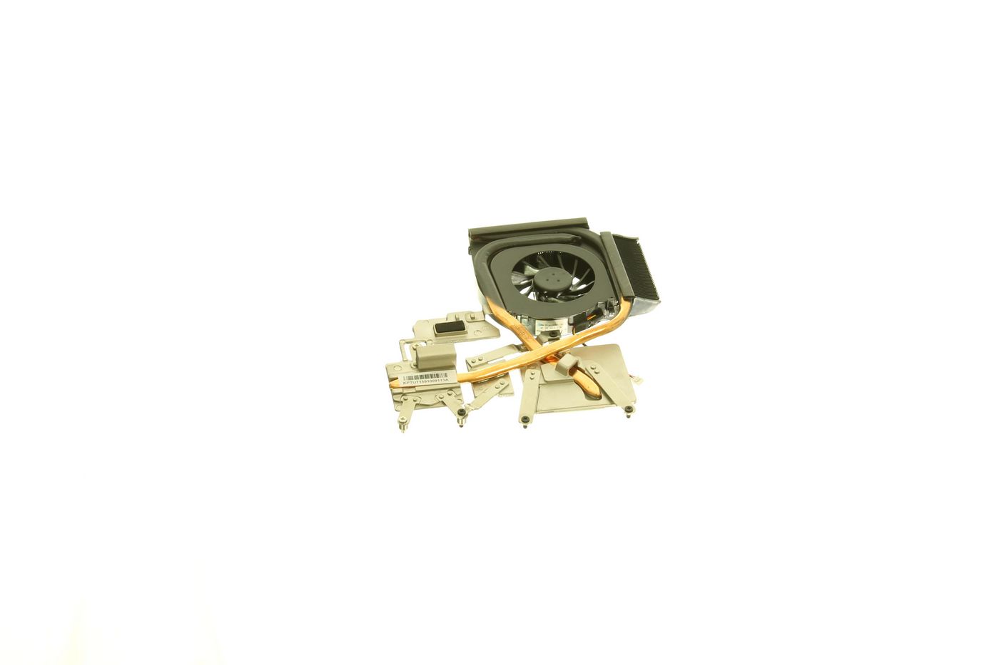 Thermal heat sink module