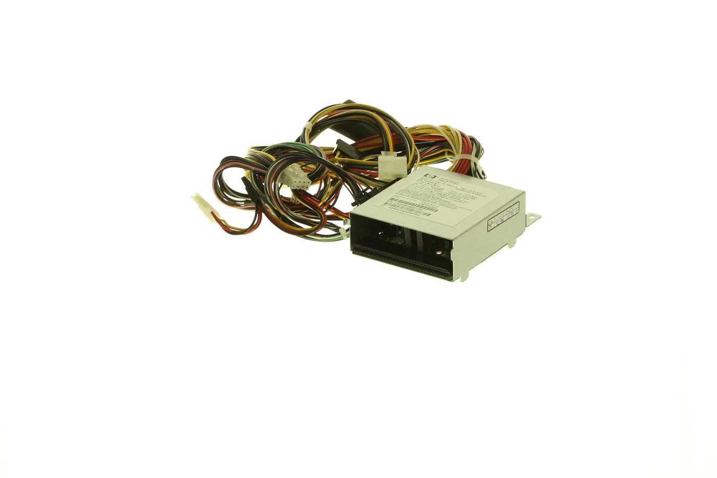 750W 1U DC converter for 