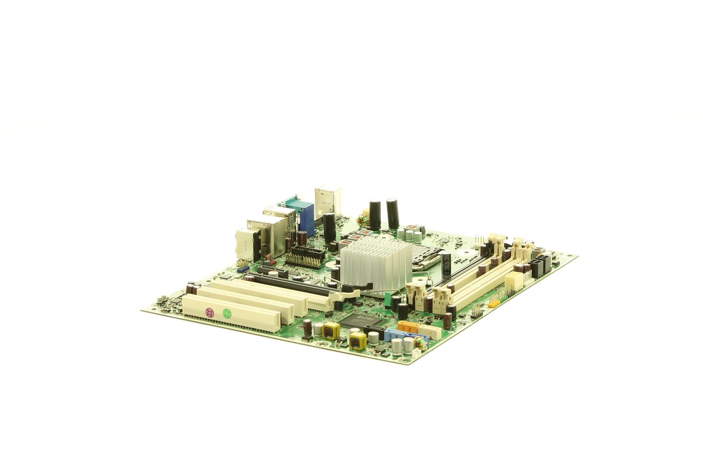 Elite 8000 CMT SystemBoard