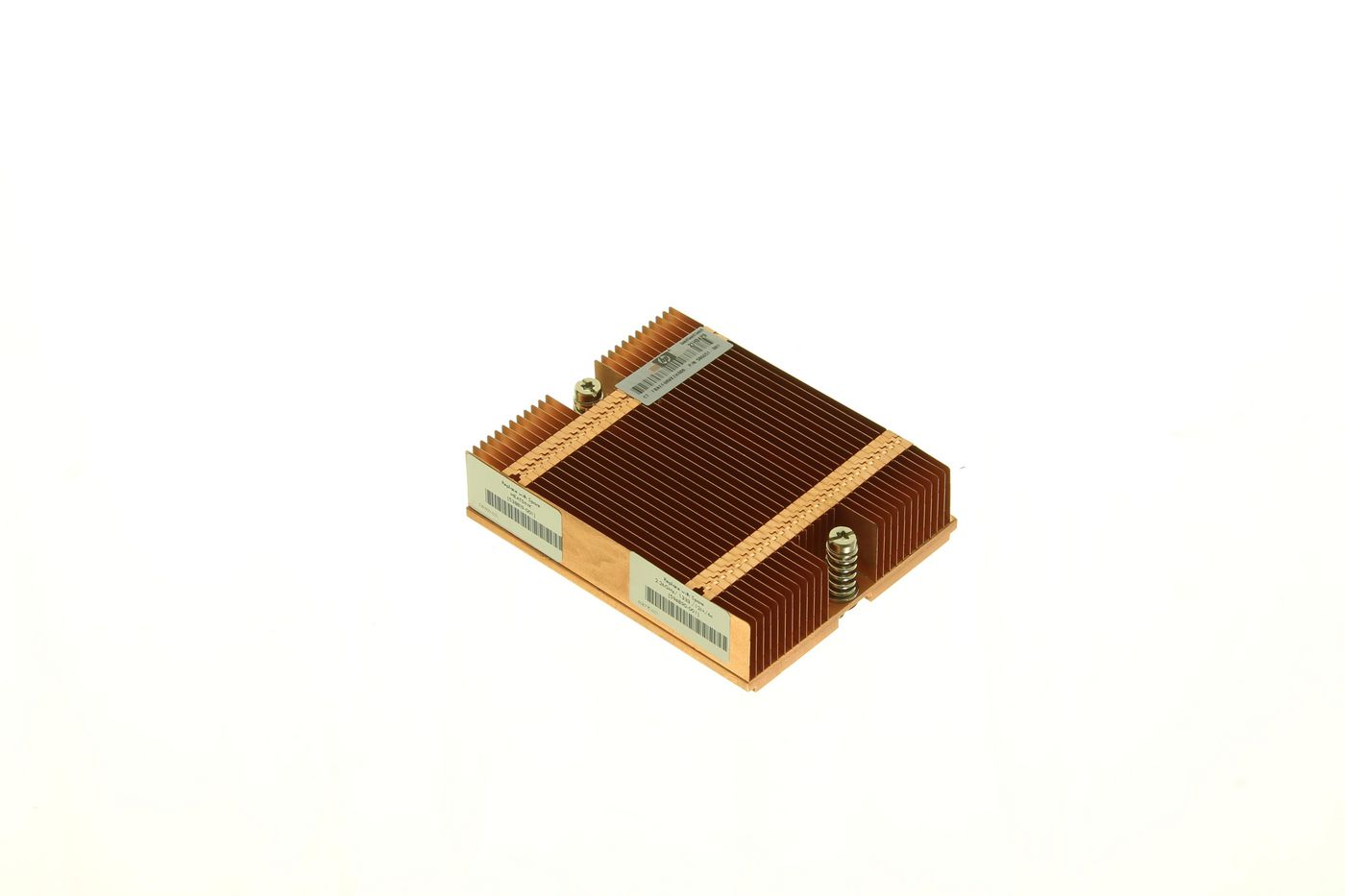 Processor Heat Sink