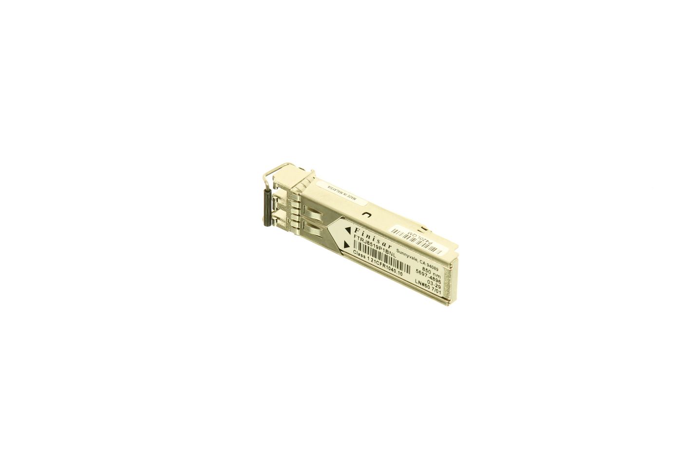 2Gbps Short Wave SFF Module