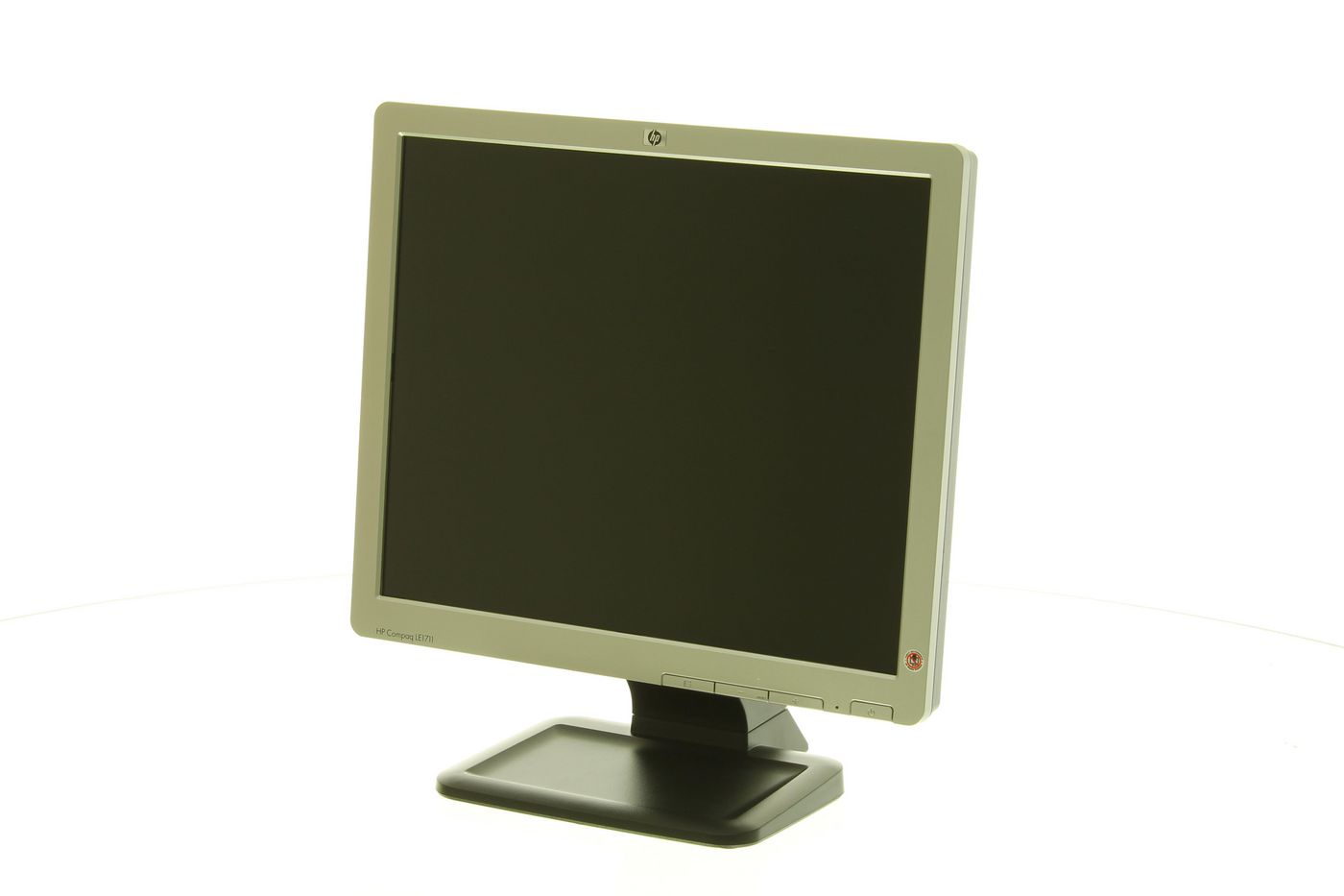 Compaq LE1711 17-inch LCD