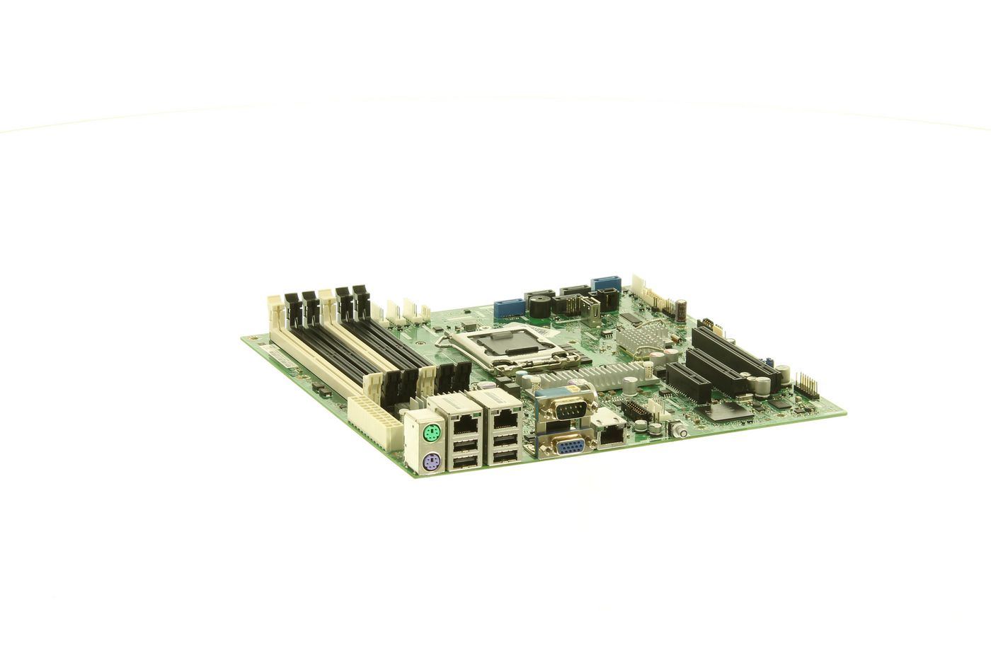 System Board