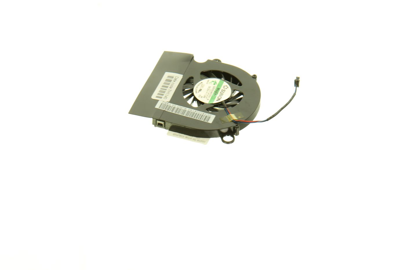 Fan Assembly