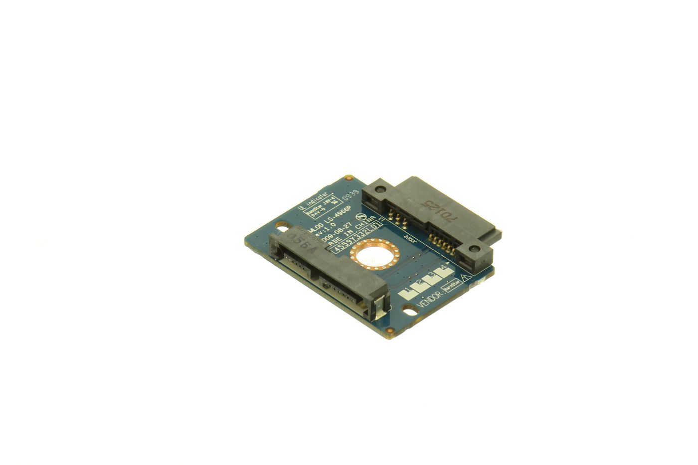 Optical Disk Drive board for