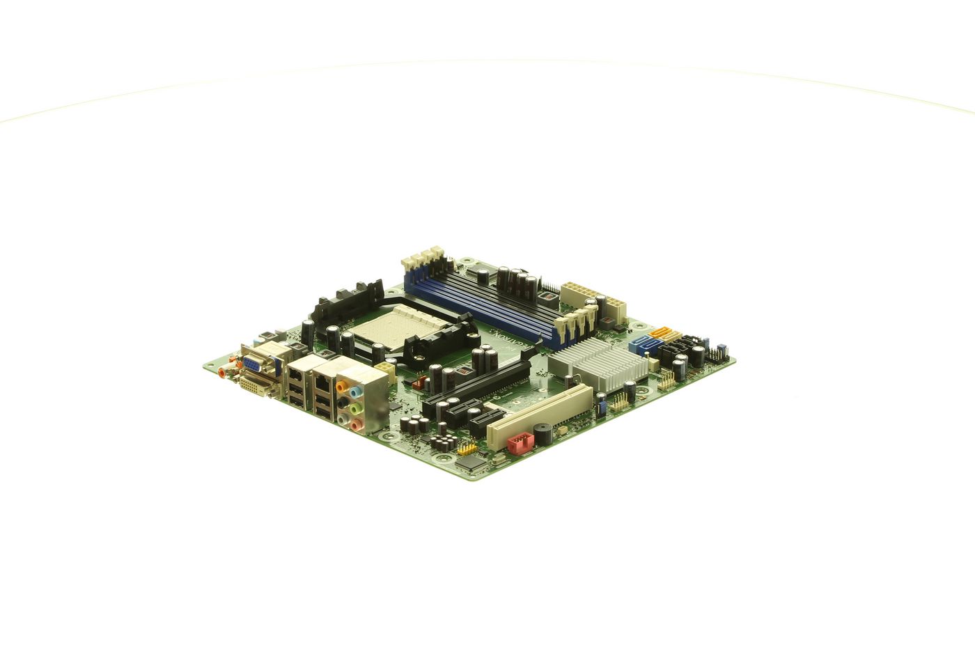 Motherboard for Pro3000-series