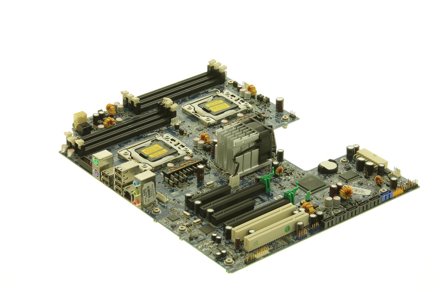 BD SYSTEM WITH SUBPA