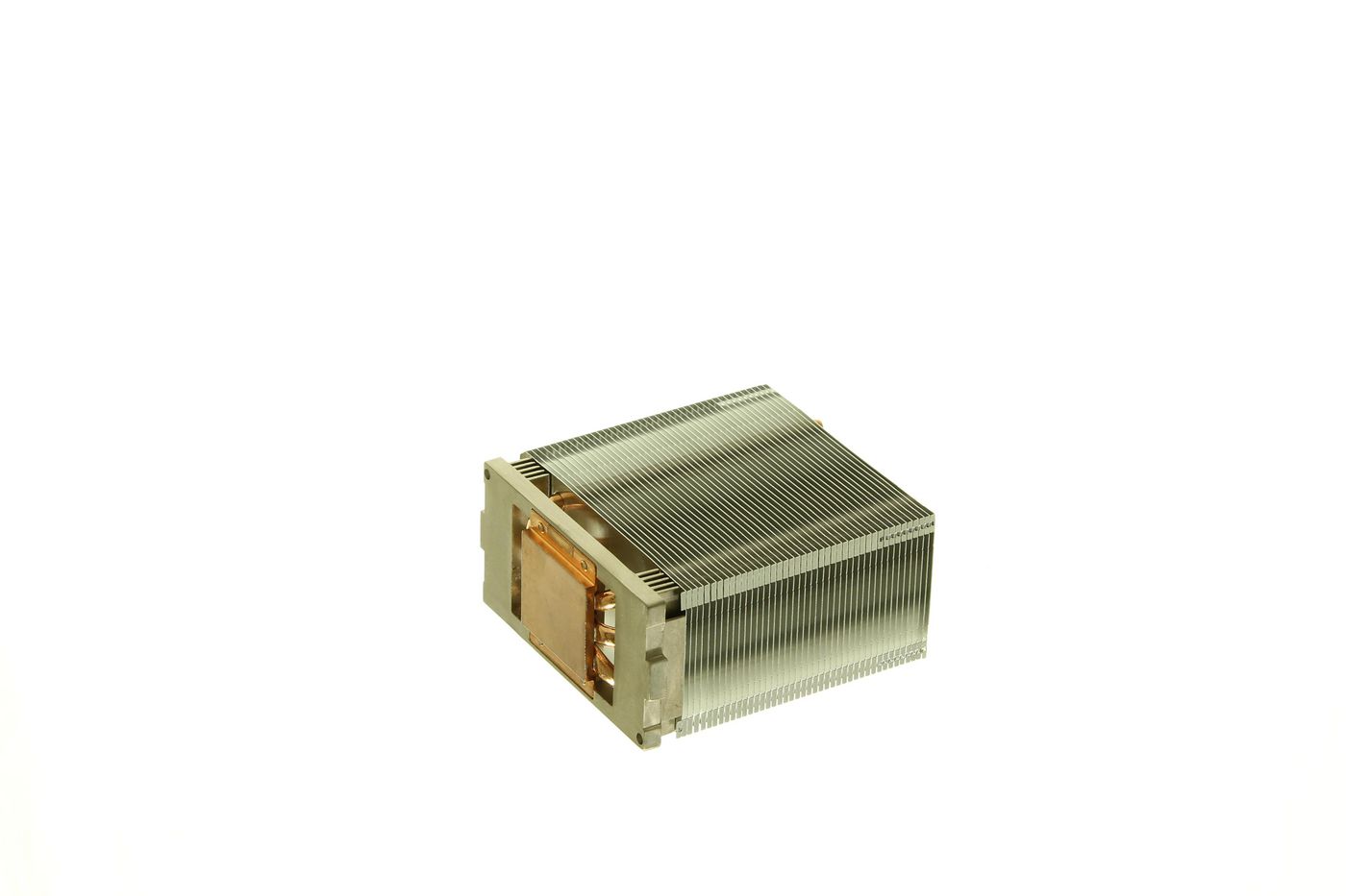 DL580 G7 Heatsink Assy