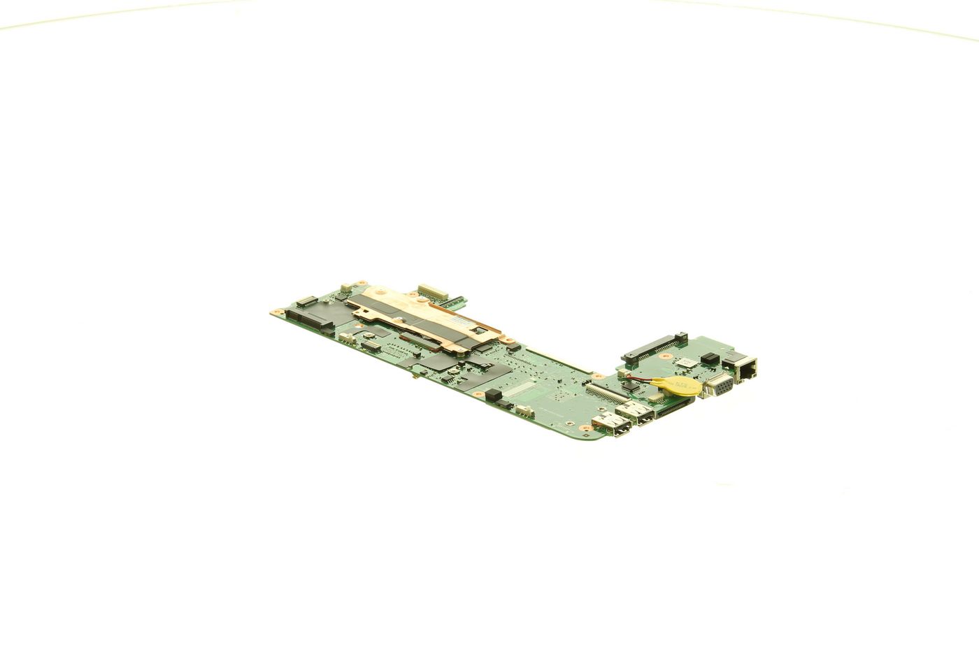 Compaq Mini CQ10 Series