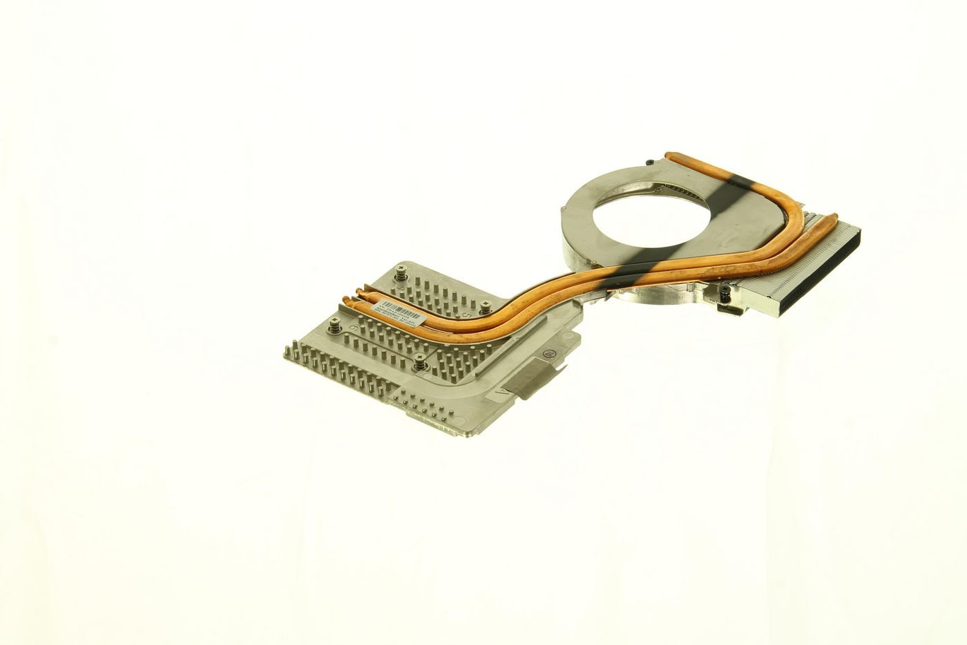 Graphics Board Heatsink -