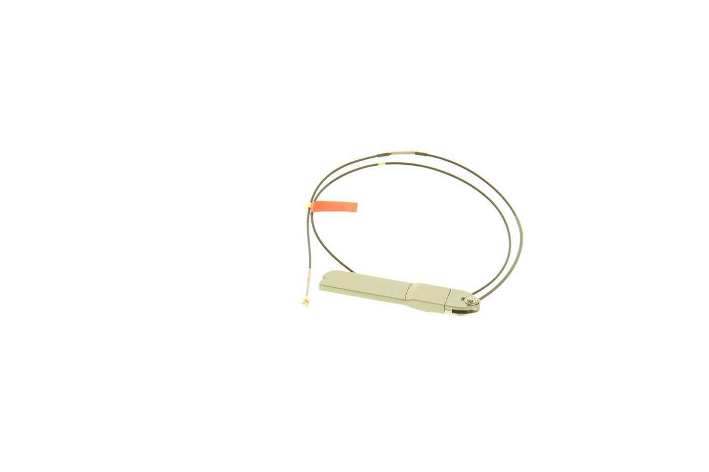 External antenna for 2740p