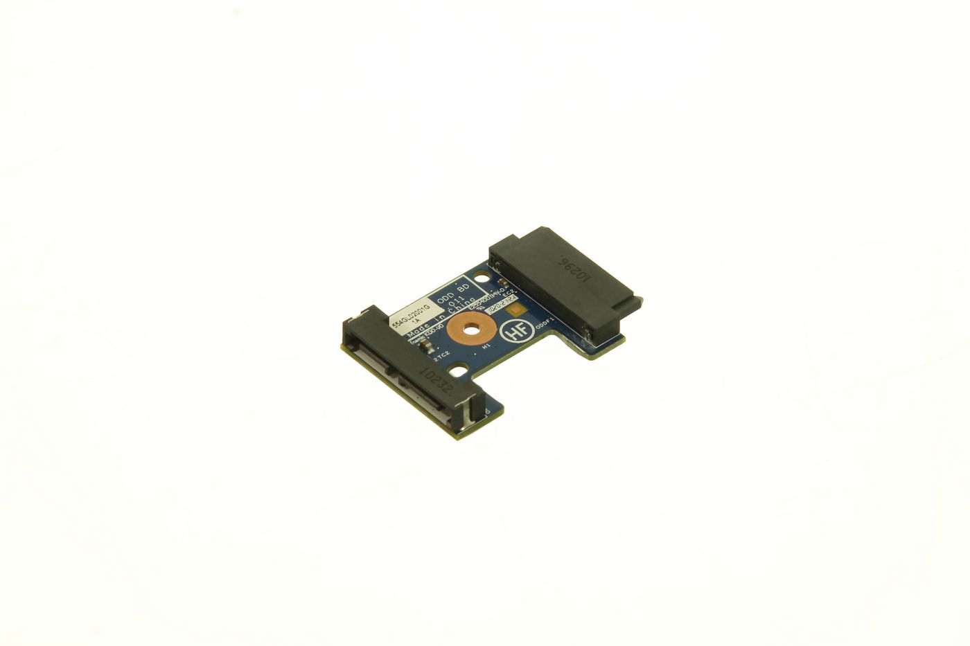 Optical drive extender for