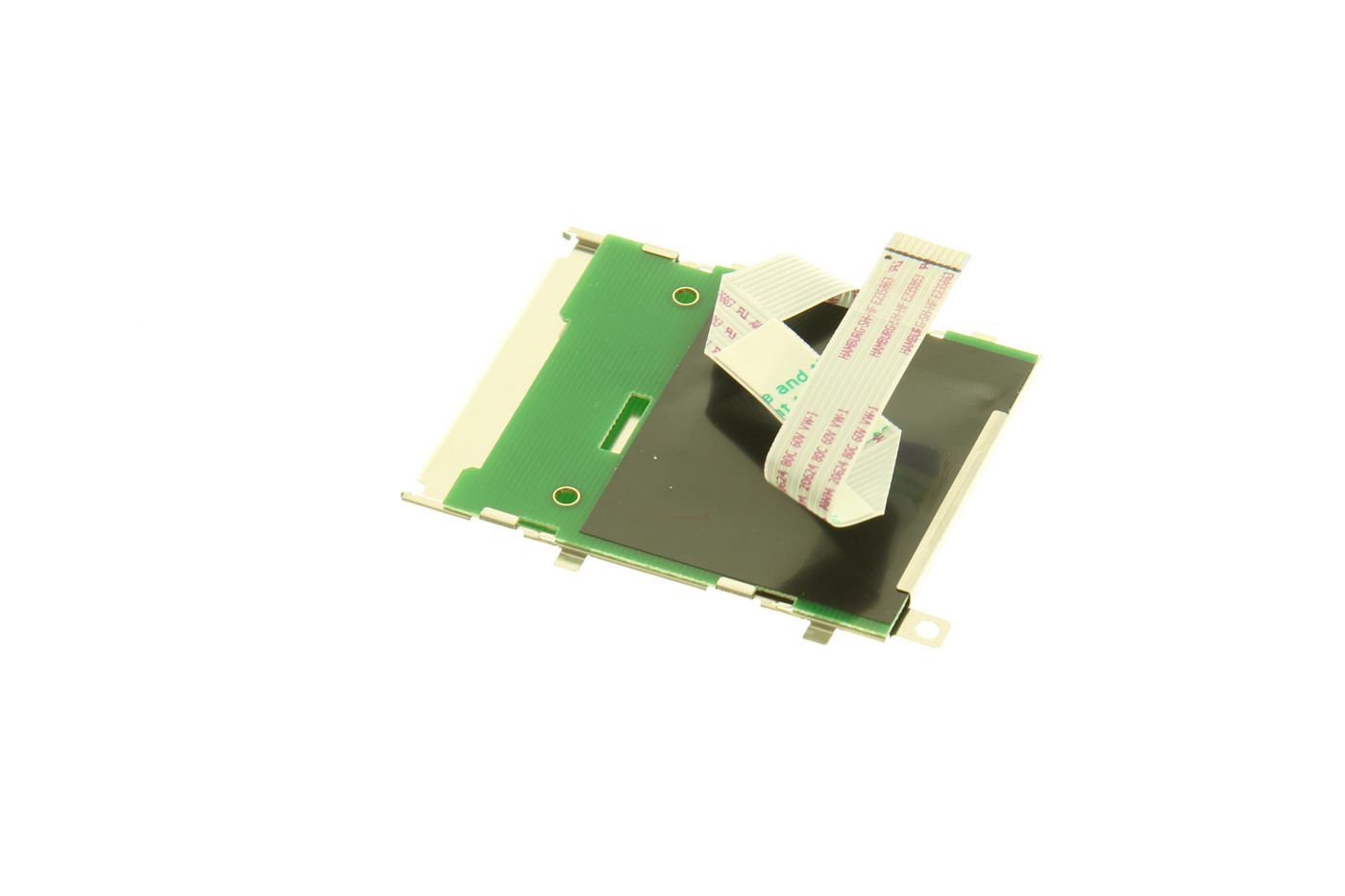 Card reader board w/cable