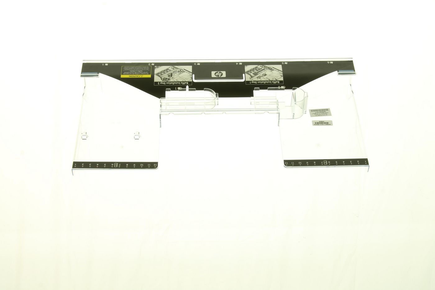BAFFLE for DL385 G7