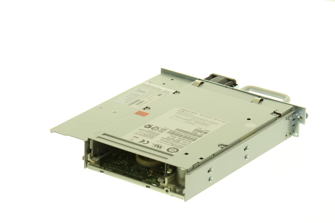 LTO-5 Ultrium 3000 SAS Tape 