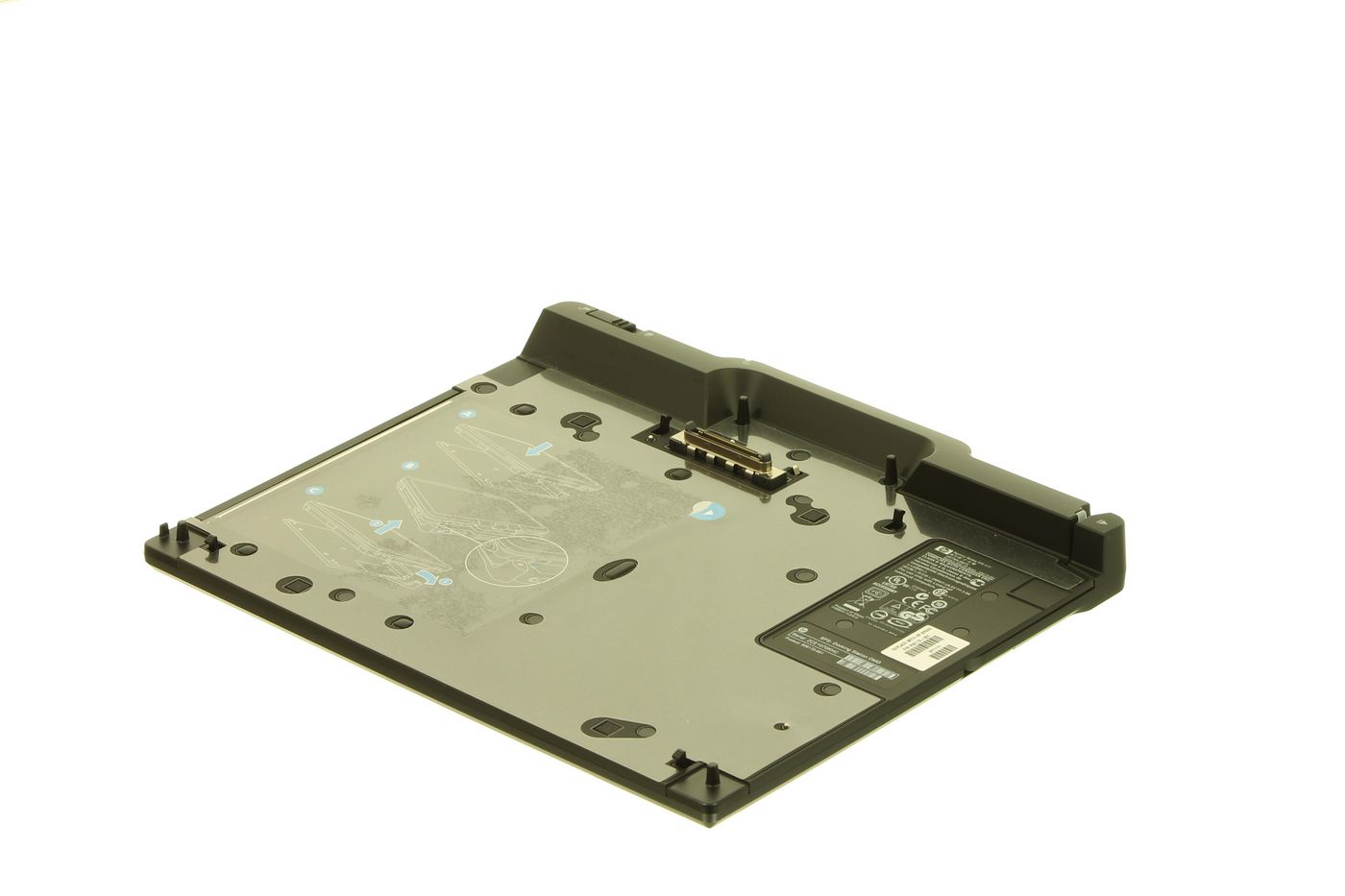 docking station with 