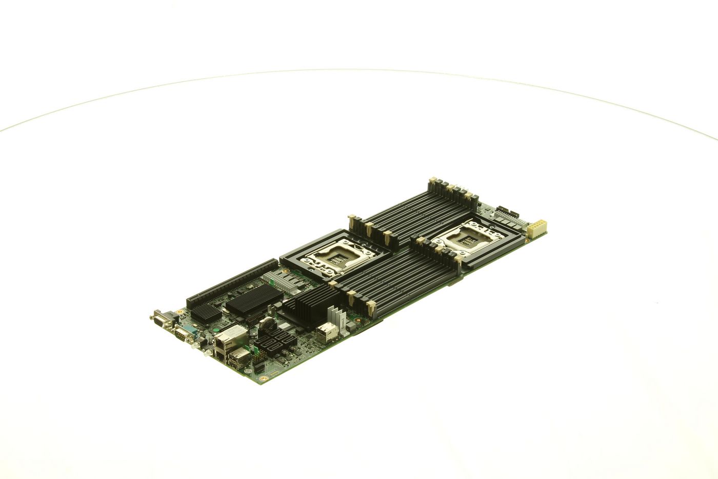 DL170h G6 System Board Xeon