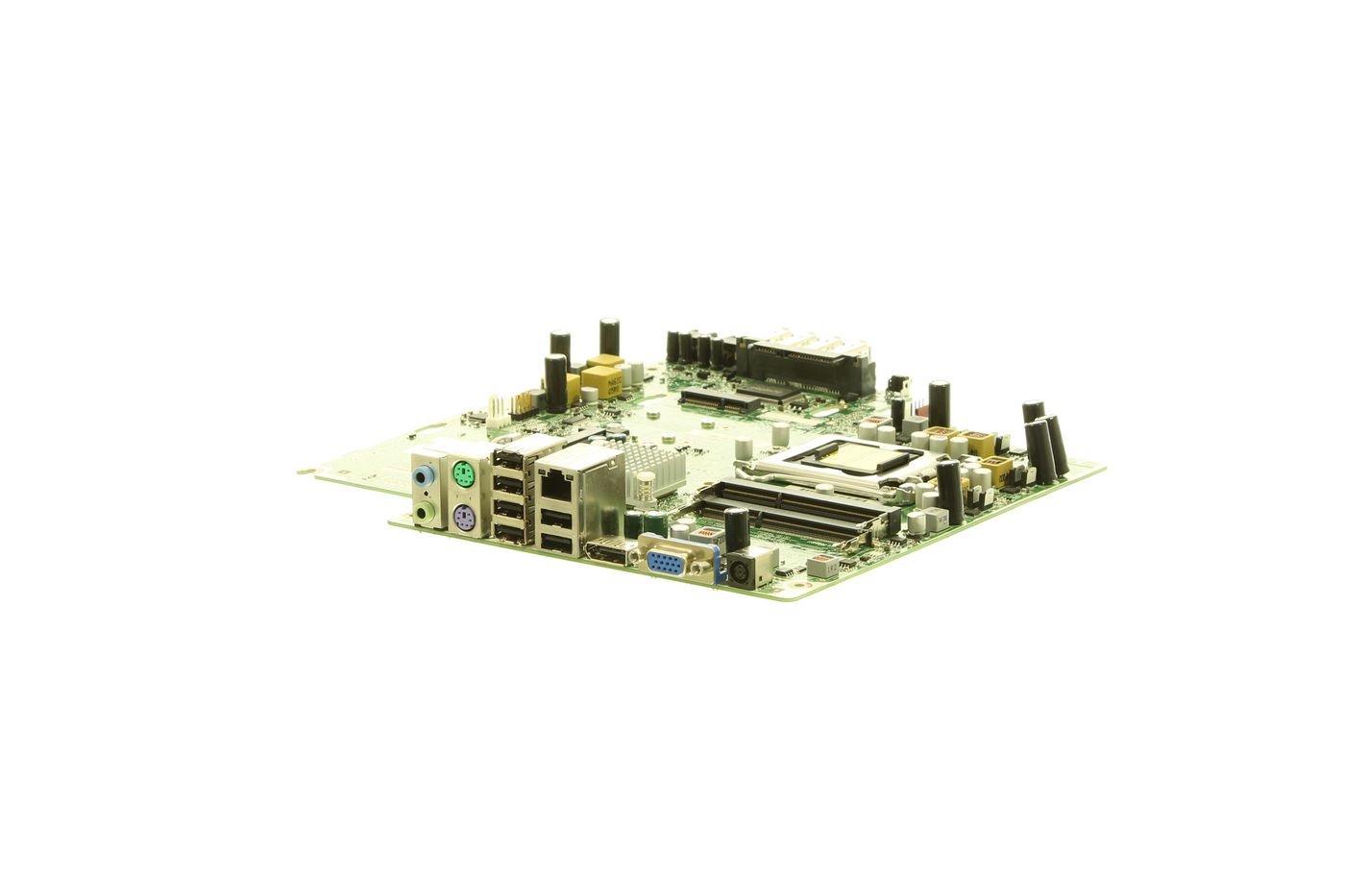 Motherboard