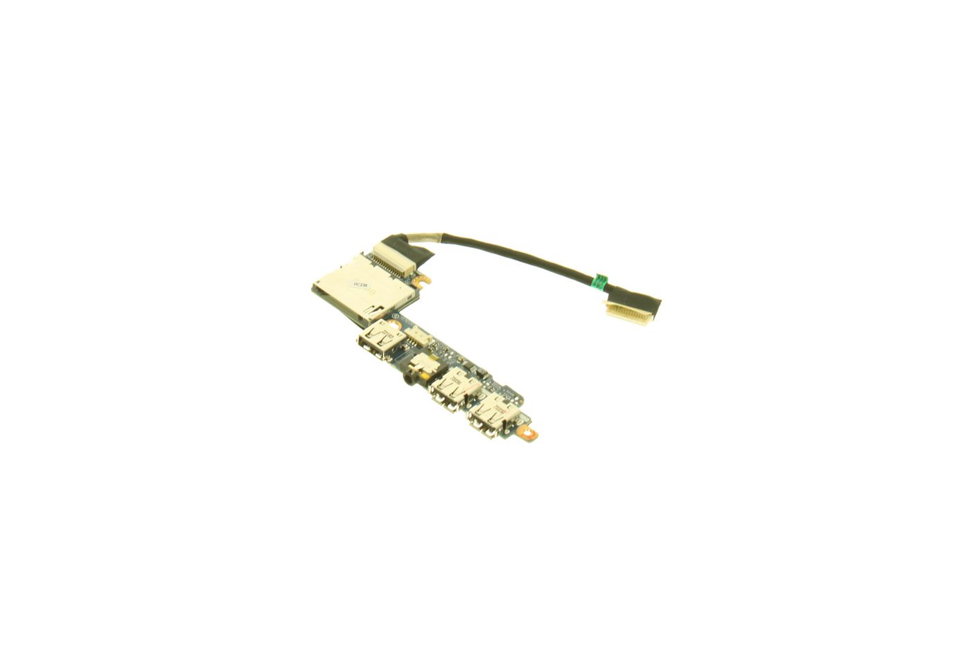 SPS-BD USB W/CABLE