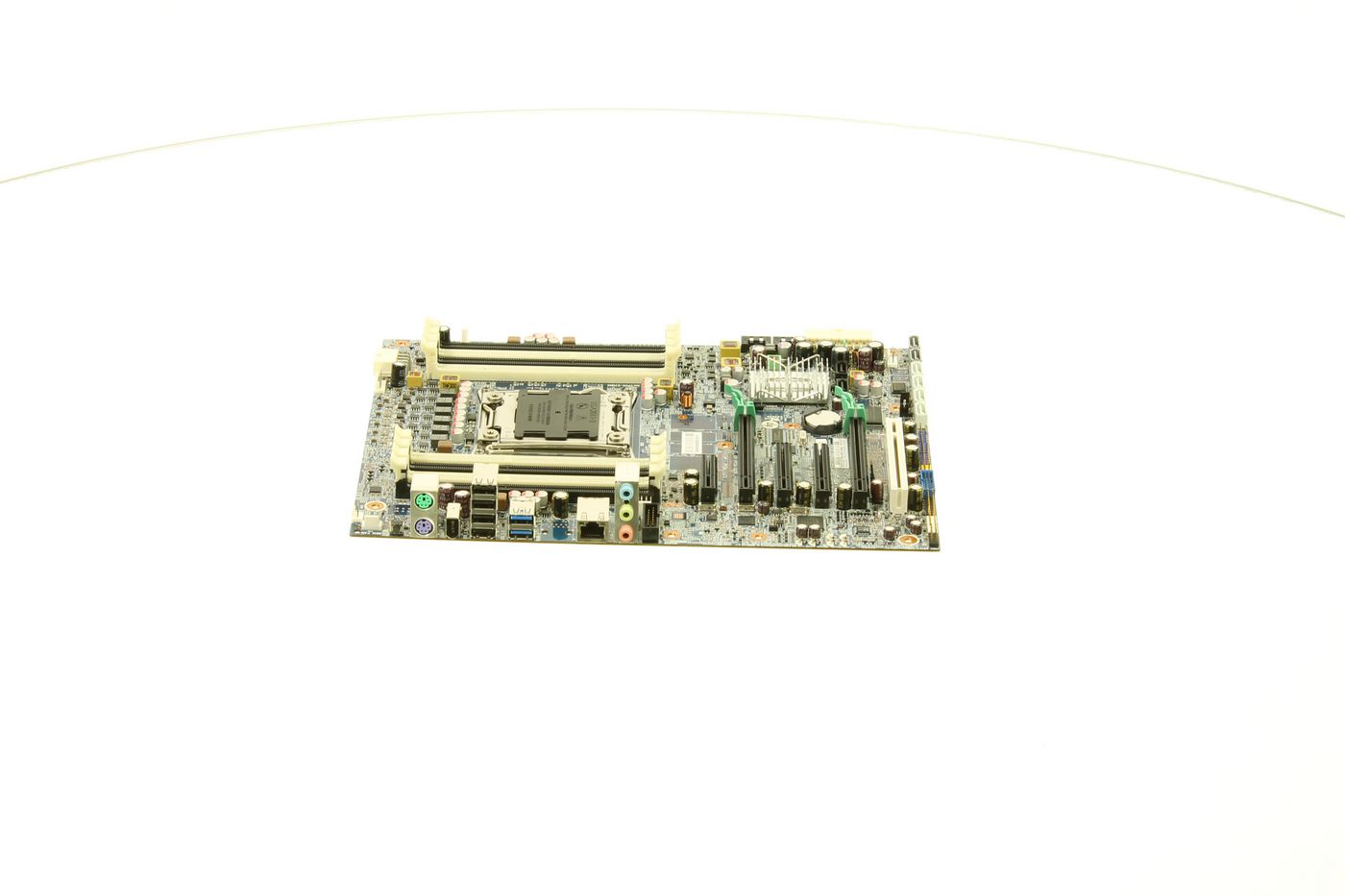 System board